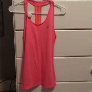adidas tank